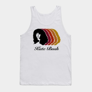 Kate bush Tank Top